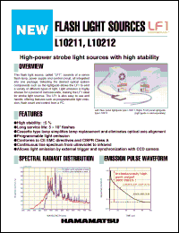 Click here to download L10212 Datasheet