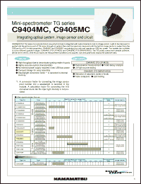 Click here to download C9404MC Datasheet