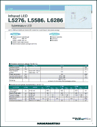 Click here to download L5276_06 Datasheet