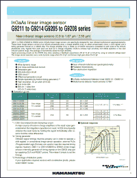 Click here to download G9211_05 Datasheet