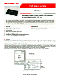 Click here to download C9732DK-11 Datasheet