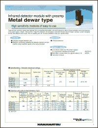 Click here to download P7751-02 Datasheet