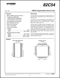 Click here to download 84065013A Datasheet