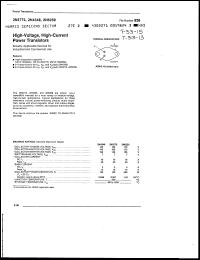 Click here to download 2N4348 Datasheet