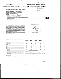 Click here to download 2N5321 Datasheet