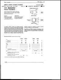 Click here to download RJH6675 Datasheet