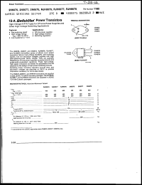 Click here to download RJH6677 Datasheet