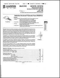 Click here to download 2N7321H Datasheet