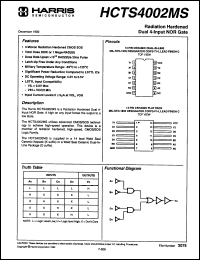 Click here to download CD4002BFBR Datasheet