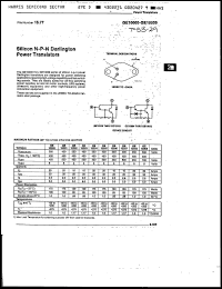 Click here to download GE10002 Datasheet