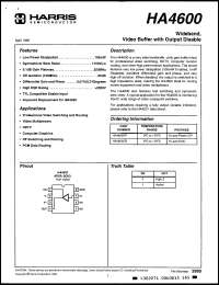 Click here to download HA9P5104-5 Datasheet