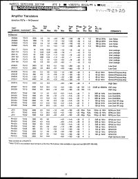 Click here to download PN4339 Datasheet