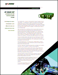 Click here to download RF-5800H-MP Datasheet