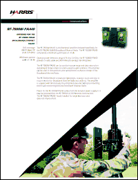 Click here to download RF-7800W-PA440 Datasheet