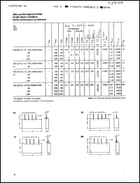 Click here to download KS325A6B250C5000/3300 Datasheet
