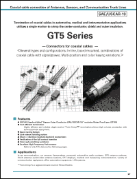 Click here to download GT7-2022SCF Datasheet