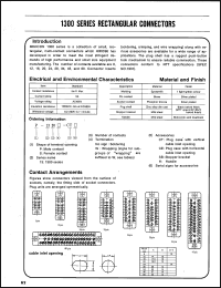 Click here to download P-1360-H Datasheet