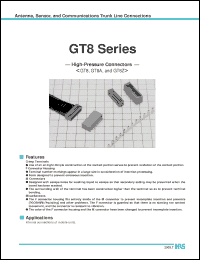 Click here to download GT8-2428SCF Datasheet