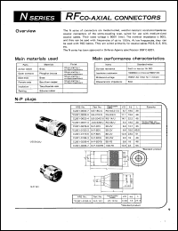 Click here to download N-P-141 Datasheet