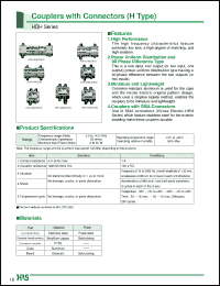 Click here to download HDH-09006GID Datasheet