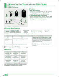 Click here to download HRM-603 Datasheet