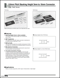 Click here to download FX8C-100S-SV5 Datasheet