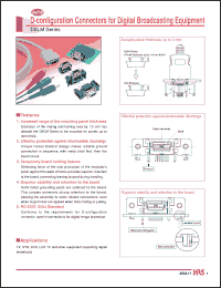 Click here to download DX40LM-14PP-300CV Datasheet