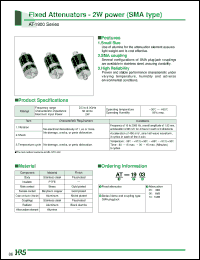 Click here to download AT-1906 Datasheet