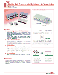 Click here to download TM21R-5A-3232-LP Datasheet
