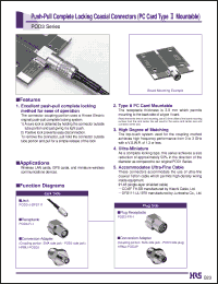 Click here to download POD3-PR-DFS111 Datasheet