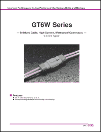 Click here to download GT6-1214PCF Datasheet