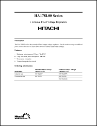 Click here to download HA178L56 Datasheet