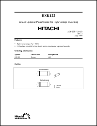 Click here to download HSK122 Datasheet