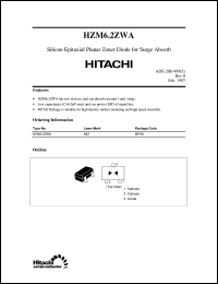 Click here to download HZM Datasheet