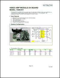 Click here to download FA4105A Datasheet