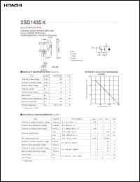 Click here to download 2SB1031 Datasheet