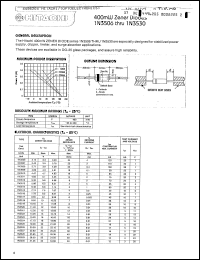 Click here to download 1N3506 Datasheet