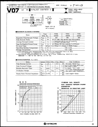 Click here to download V07 Datasheet