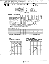 Click here to download V11 Datasheet