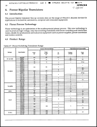 Click here to download 2SD2288 Datasheet