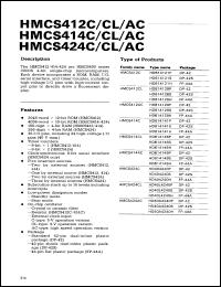 Click here to download HD614128S Datasheet