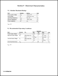 Click here to download HD644132Y20 Datasheet