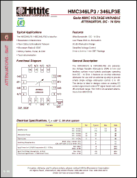 Click here to download 346LP3E Datasheet