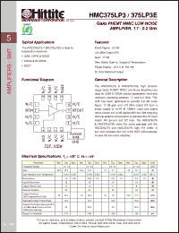 Click here to download 375LP3E Datasheet
