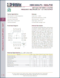 Click here to download 369LP3E Datasheet