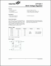 Click here to download 7130A-1 Datasheet