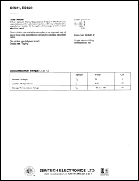 Click here to download BB621 Datasheet