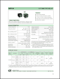 Click here to download HFV40241Z3GD1 Datasheet