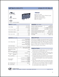 Click here to download HFS412D4805PNG Datasheet