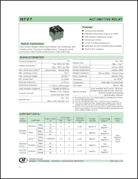 Click here to download HFV7006HSPTMR Datasheet